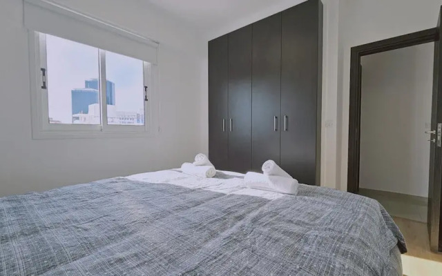 104 NIC - 501 Stay Cosmo City Suite