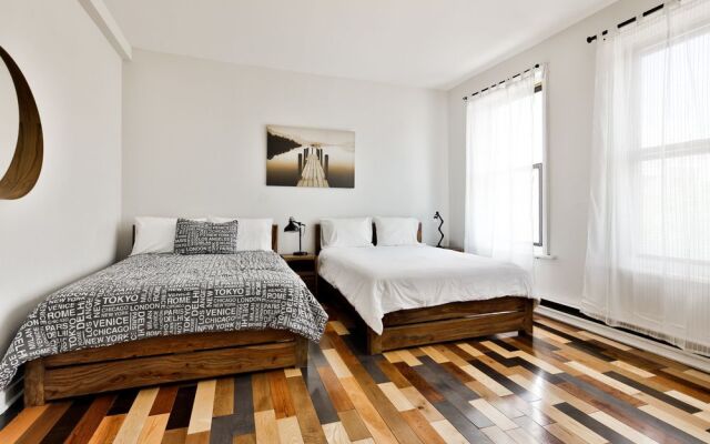 Les Lofts du Mont Royal