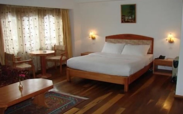 Hotel Phuntsho Pelri