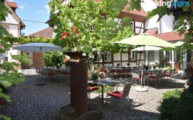 Landhotel Hauer