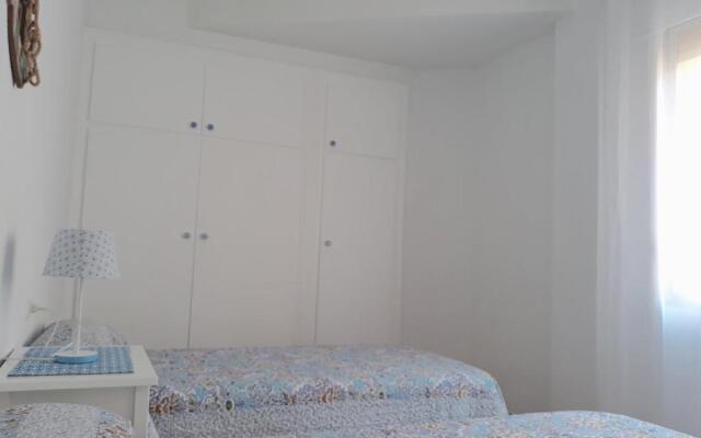 Apartamento 4H