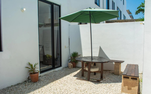 Paraíso Playa Bonita- Roof Top