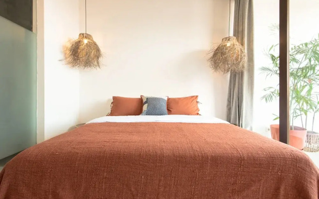 Коттедж Pelangi 148 Beach Suites