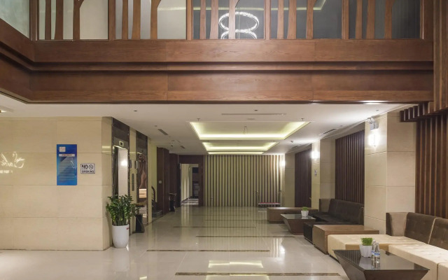 Sofia Tam Dao Hotel & Spa
