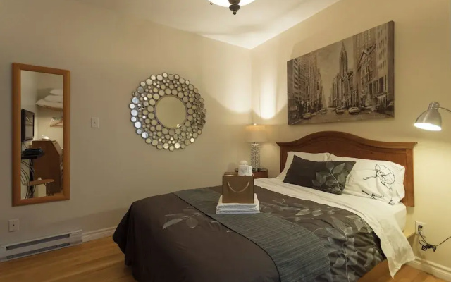 Acacias b&b