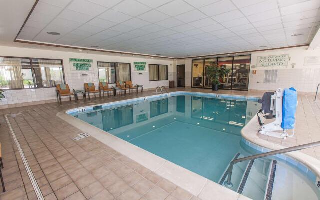 Courtyard by Marriott Florence