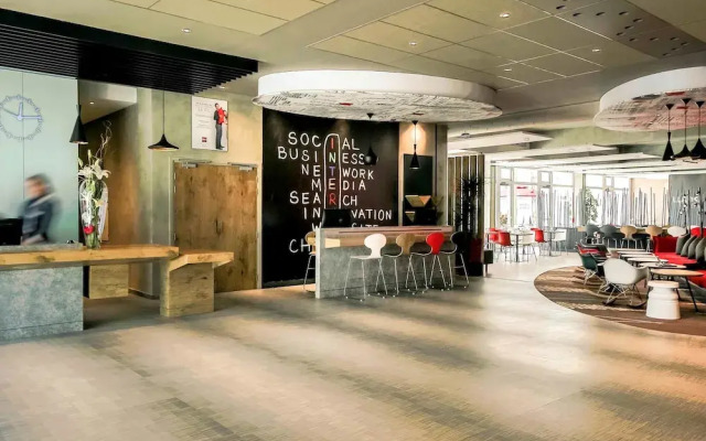 ibis Rabat Agdal