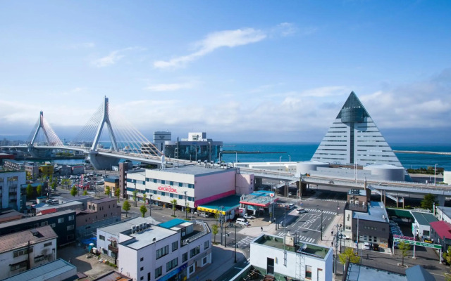 Hotel JAL City Aomori