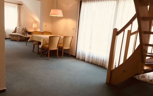 Park-Appartements