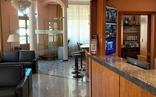 KRAL Suite Hotel & Serviced Apartment