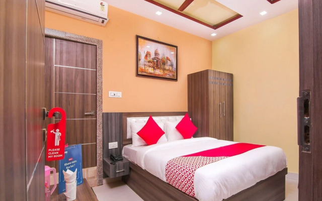 Hotel Rameshwar Inn by OYO Rooms