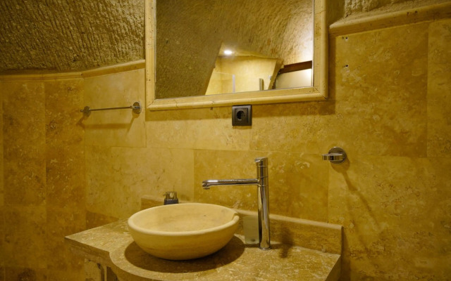 Vezir Cave Suites