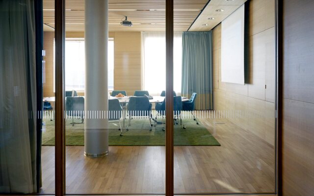 Scandic Talk Hotel