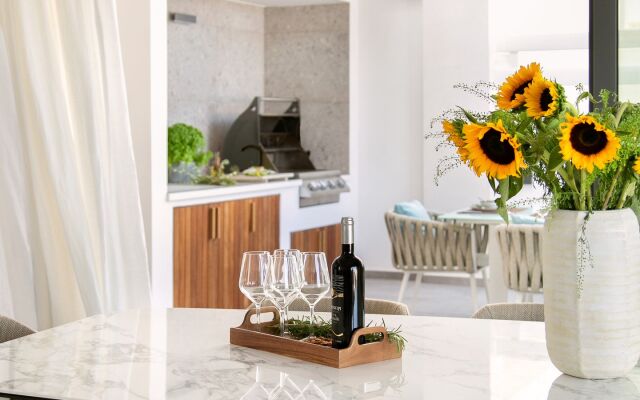 Chris Le Mare Gold Luxury Villa By Louis Hotels