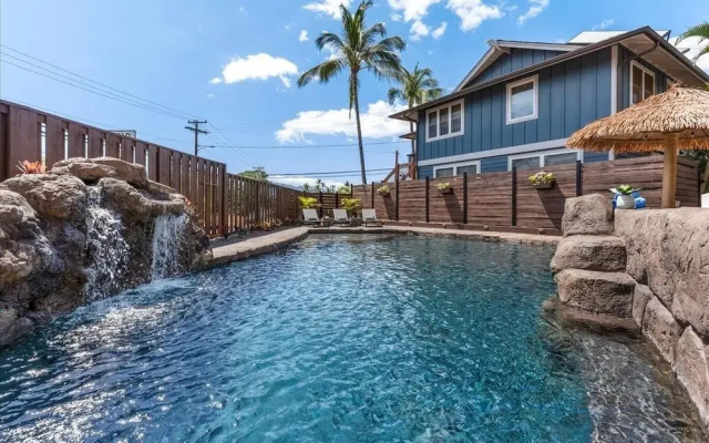 The Cove Hale 4 Bedroom Home