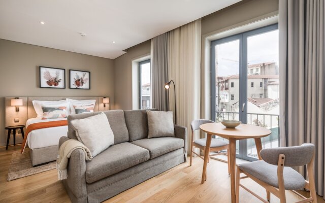 Legends' House by Sweet Porto