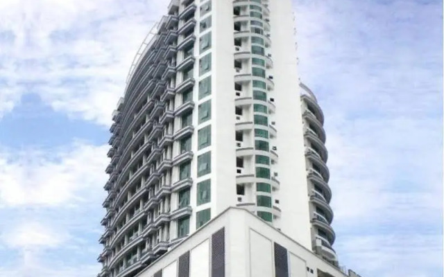 Ideal CEO Office Suite Guesthouse