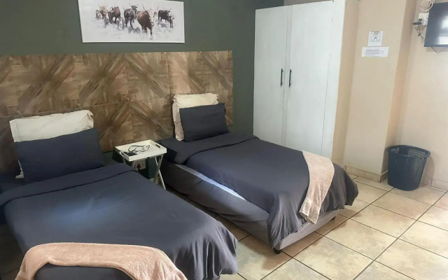 Hluzu Guest House
