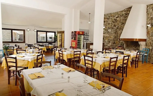 Monte Pirastru Country Resort