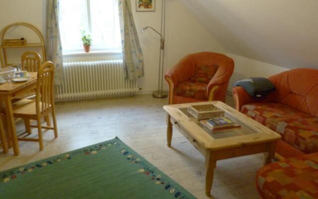 Landhaus Hemmingway