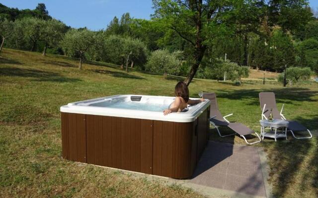 Casolare Di Capilato