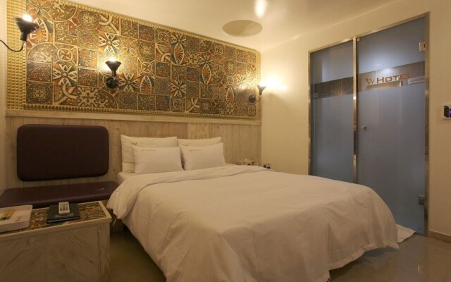 Seongnam Moran W Hotel