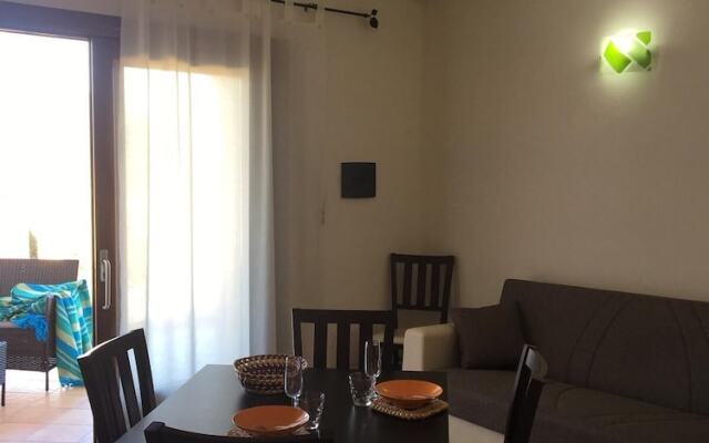 Casa Vacanze Colle