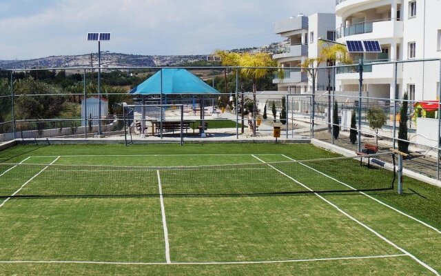 Sunrise Complex Luxury Apartments