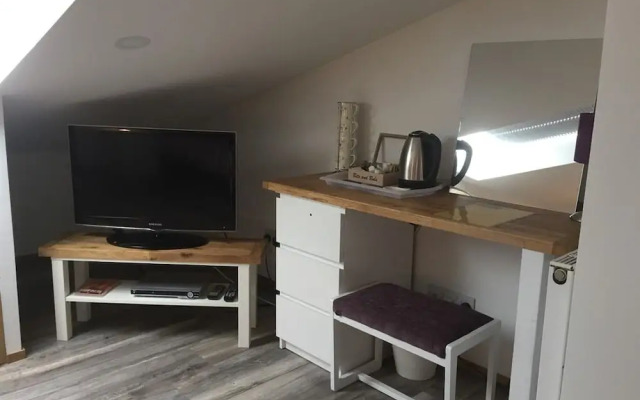 Barton Gate Farm Guesthouse
