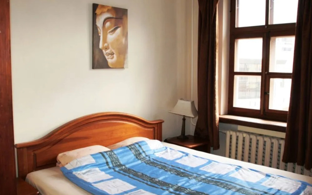 Stay in Riga Old Town