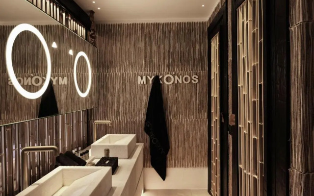O by Myconian Collection