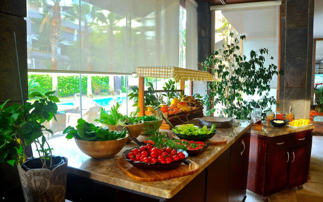 Olira Boutique Hotel & Spa - Boutique Class