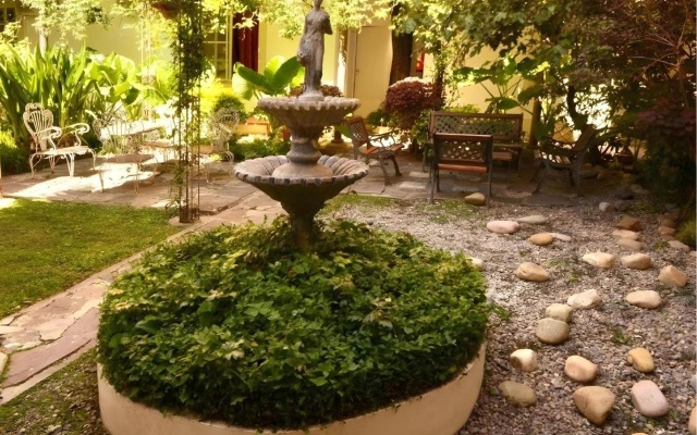 Hotel Casablanca