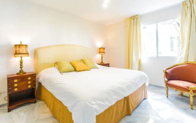 OleHolidays Apartamento Elviria