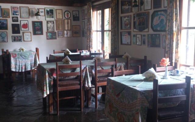 Posada del Angel