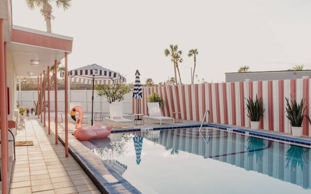 The Local - St. Augustine