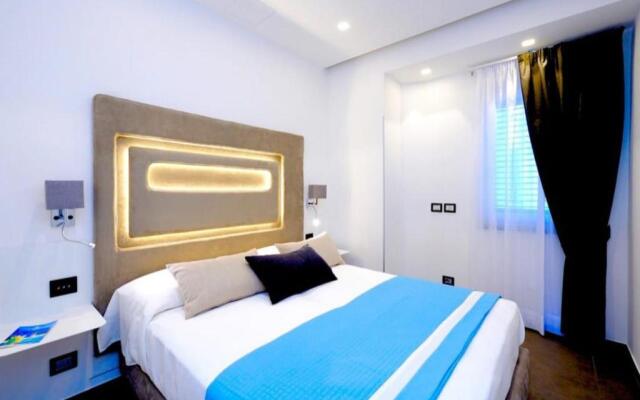 Amalfi Blu Retreat