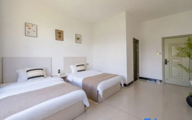 Worry-free Courtyard