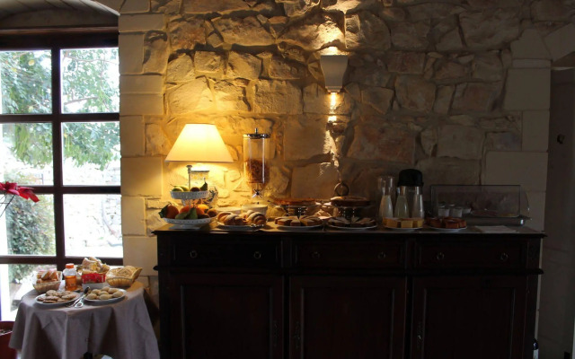 Tenuta Zannafondo