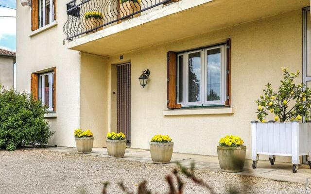 JOLI APPARTEMENT - PISCINE - 68m2 - GAILLAC