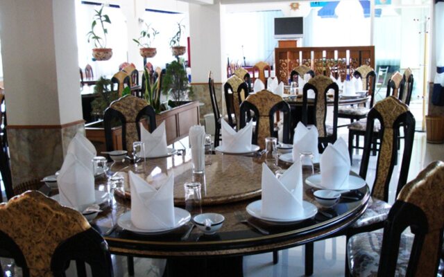 Navy Home Hotel
