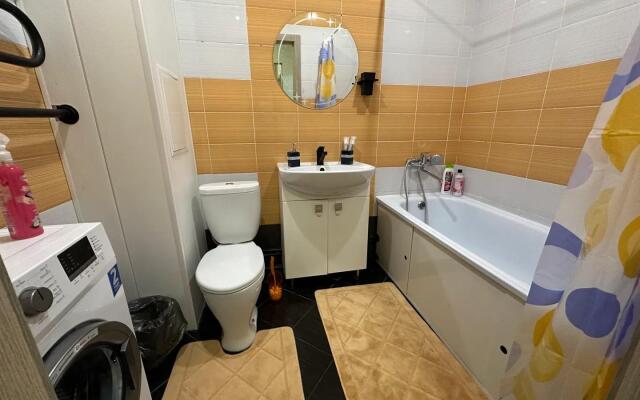 Апартаменты на Приморском бульваре 57