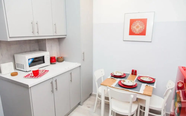 Thisio Aprt one breath from Acropolis