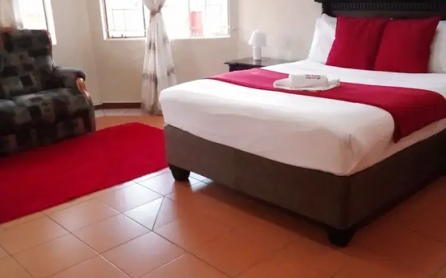 The Haven Guest house Thembelihle