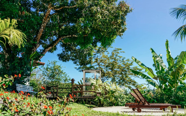 Hotel Pousada Natureza