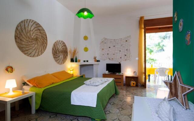 Apartment Villa Gariga