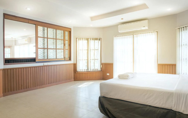Ivy Cottage by Qiu Hotel