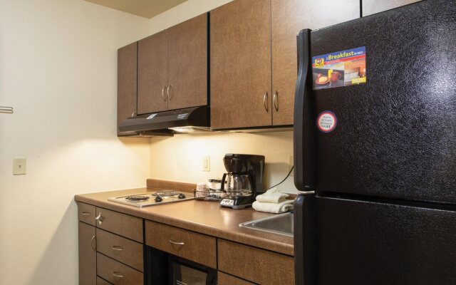 My Place Hotel Minot