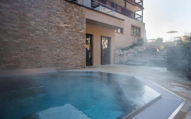 Hostellerie des Châteaux & Spa