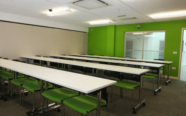 University of Essex -  Colchester Campus